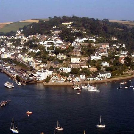 Rose Cottage Dartmouth Eksteriør bilde